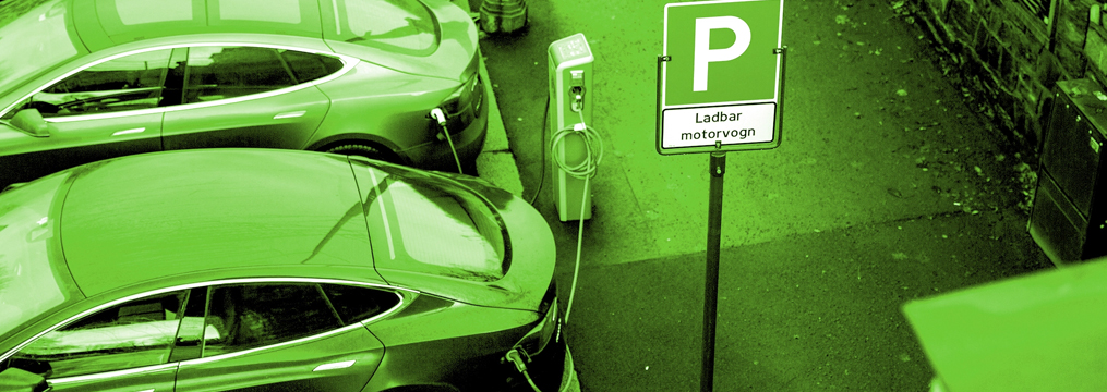 Cómo van las ventas de vehículos eléctricos en Europa