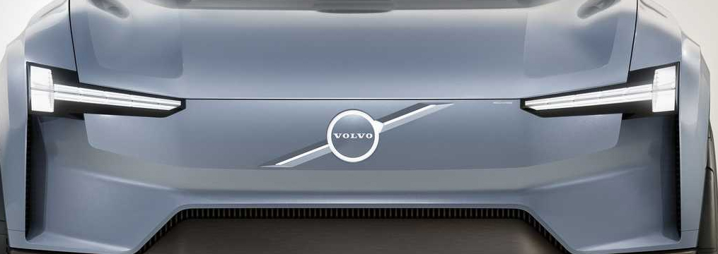 Volvo planea un nuevo crossover eléctrico entre sus modelos XC60 y XC90