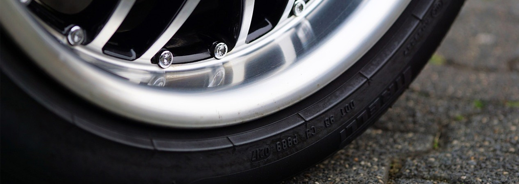 Neumáticos para coche eléctrico ¿cuál es el más adecuado?