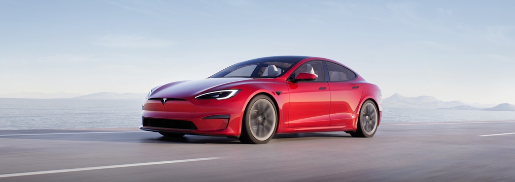 2022 es el año de los vehículos eléctricos con gran autonomía