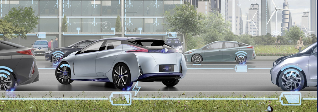 ¿Qué nos depara el futuro de los vehículos eléctricos?